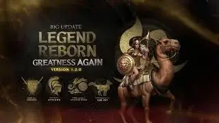 Silkroad Origin Mobile Update 1 20