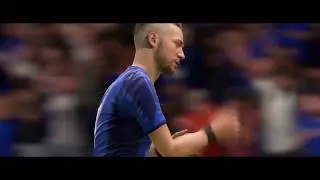 FIFA 19 | Pro Clubs Totti Finisher ''Highlights