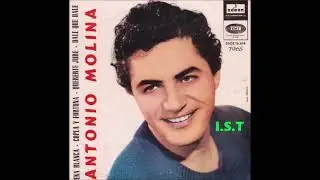 Antonio Molina canta Pena blanca