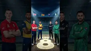 Pakistan ki dhamakedar entry Super 8 me 💥 | Sahibzada Farhan 100 | Namibia 97 All Out