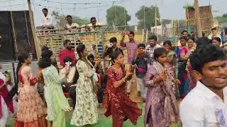 తమ్ముడా ఓ లక్ష్మానాపాటతో.!రాళ్లపల్లి పెద్దకాషాయ్య గురువు గారిచే గుంటేయ్యస్వామి చెక్క భజన#ismartsiddu