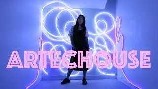ARTECHOUSE DC