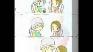 tk e kari - everything (by ale_sc)