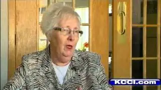 Advocate: Iowa's Mental Health System 'Truly Broken'