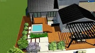 Project Outdoor Update B