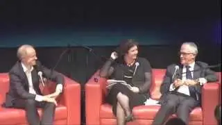 Productive cities: opportunity in a changing economy