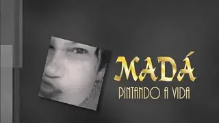 Mad&aacute; de segunda a sexta/ Vlog&atilde;o
