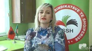 Dosja.al- 8 Marsi, skllav&euml;rimi i grave n&euml; fasoneri