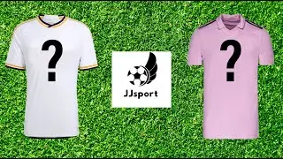 How Good Are JJ Sports £15 Authentic Football Shirts?