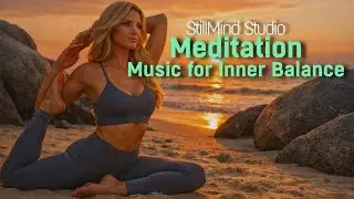 Meditation Music for Inner Balance / Slow Down Your Thoughts &ndash; Soft Meditation