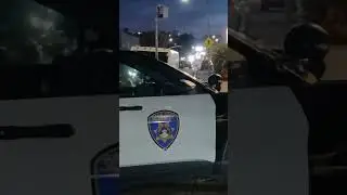 DALY CITY CA  HOTEL DRAMA. 🏨