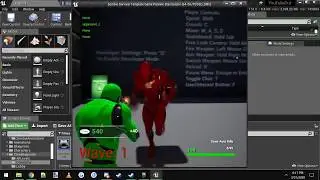 Boss Tutorial - Multiplayer Zombie Survival Template