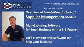 Supplier Management Made Easy with ERP Software: Improve Performance Fast