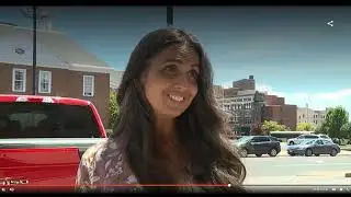 Civil Rights Violation Arrest + Sheriff Destroying Evidence in Trumball County Ohio Fed Lawsuit Made
