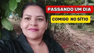 MUITA DIVERSÃO NO SÍTIO 