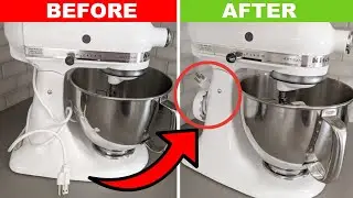 How to ORGANIZE CORDS {no more tangled mess}!
