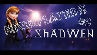 Indie First Look: Shadwen - Angry Assassin Anna