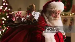 We Wish You a Merry Christmas - Fart Version