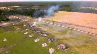 Florida Tracks & Trails Aerial Teaser