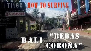 BALI SUNDAY - 