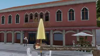 Noctis saying 