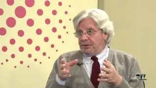 Entrevista José María Valls   Secretario Fundación Castilla del Pino
