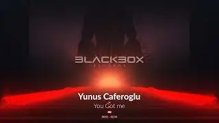 Yunus Caferoglu - You Got Me
