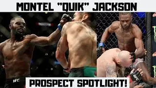 PROSPECT SPOTLIGHT - MONTEL 