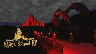 Magic School RP - Dark Trailer