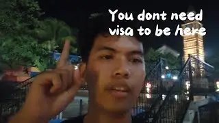 You dont need Visa To Be Here - Madiun Vlog