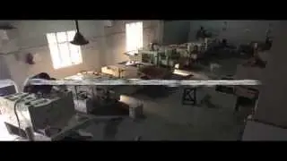ETCHCUT - Factory Tour