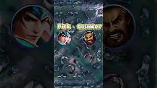 Roger counter? #roger #counter #mlbb