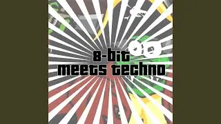8-bit Meets Techno