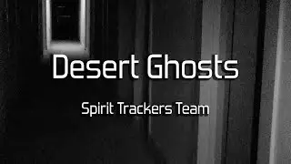 Desert Ghosts - Full Documentary Movie