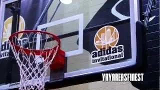 DREAM VISION 17U Practice