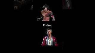 Orion vs Tatsuya short comparison ll free fire characters comparison shorts #1ksubscribers #1kviews
