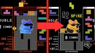 only .01% of players can turn this losing position into a winning position