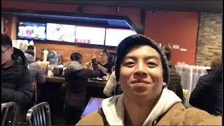 BOSTON ADVENTURES 2.0 !!