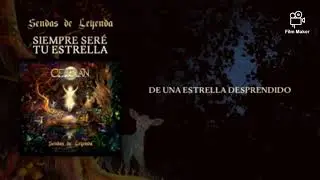 Siempre Sere Tu Estrella - CELTIAN (Instrumental)