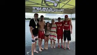 2019 Wakeboard Edit
