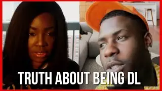The Truth About DL Men and Why Some Never Come Out