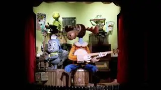 Bullwinkle's Restaurant - Klondike Fried Chicken