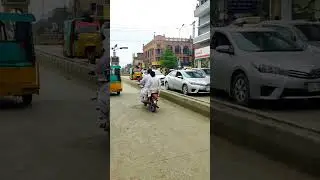 Nowshera City Kpk #shortsvideo #viral #youtobeshorts #nowshehra