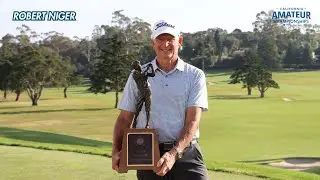 2025 California Senior Amateur Championship