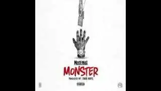 Meek Mill   Monster REMAKE FL Studio 12