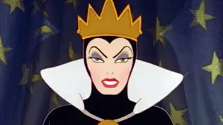 Disney Evil Queen Grimhilde Quotes