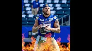 My Honest Blue Bombers Assessment-Week 16