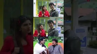 Watch full video👆Endrendrum Kadhal Super Scenes - #vijay #rambha #raghuvaran #radharavi #shorts