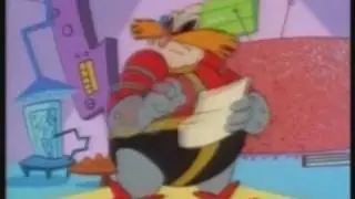 Robotnik Inherits the Wind