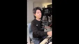 노래하는 카일리 Kylee Music 歌い手カイリ #음악방송 #弾き語り #musiclive #韓国男子 #korean #coreano #coréen #韓国人